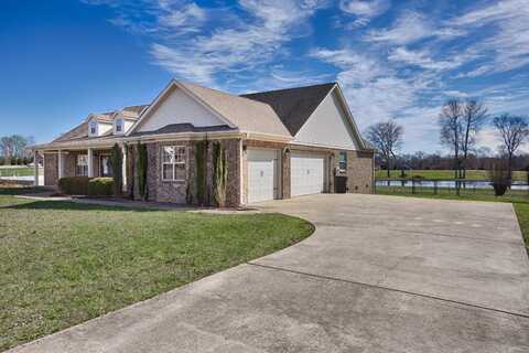 26061 Ashton Lane, Ardmore, TN 38449