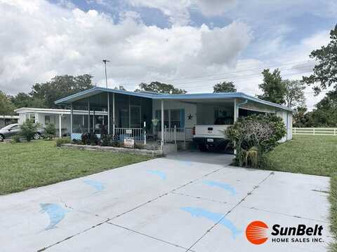 81 Rose Drive, Fruitland Park, FL 34731