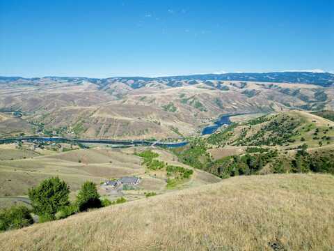 200-298 Saddle Ridge Rd, White Bird, ID 83554