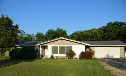 812 Max Ave, Cuba, MO 65453