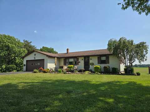 5936 Griswold Rd, Byron, NY 14422