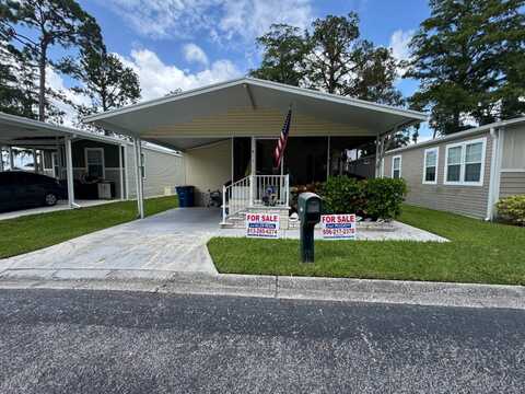9117 Berkshire Lane, Tampa, FL 33635