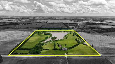 2861 US Hwy 54, Moran, KS 66755