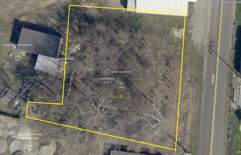 0 High Street, Jackson, OH 45640