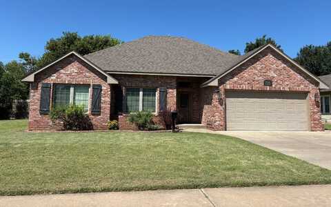 723 7th, Alva, OK 73717