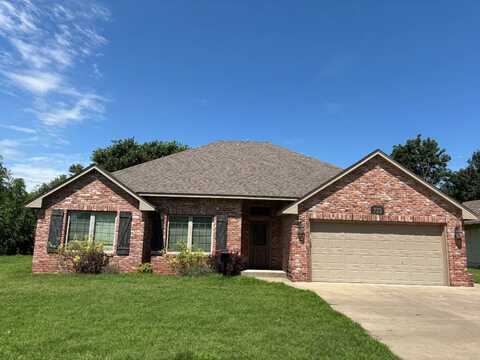 723 7th, Alva, OK 73717