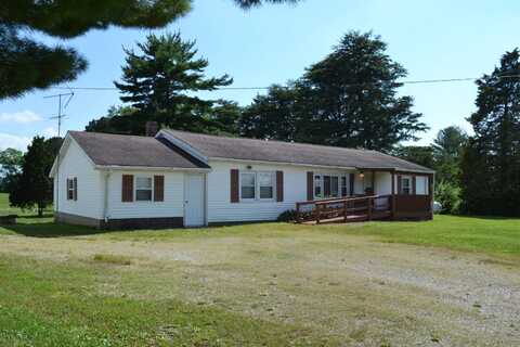 858 CR 1800 N, West Salem, IL 62476