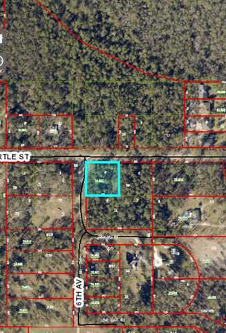 0 6th Ave, Fairhope, AL 36532