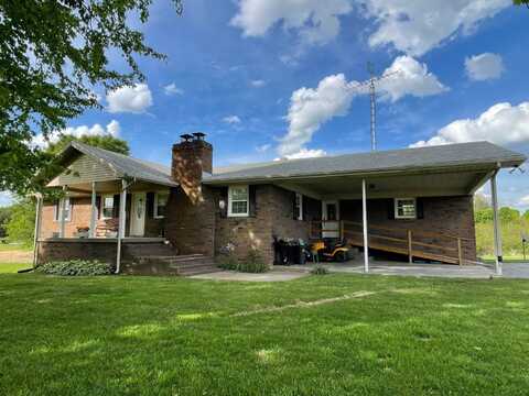65 Miller Street, Beaver Dam, KY 42320