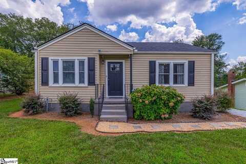 111 Mountain View Avenue, Greer, SC 29650