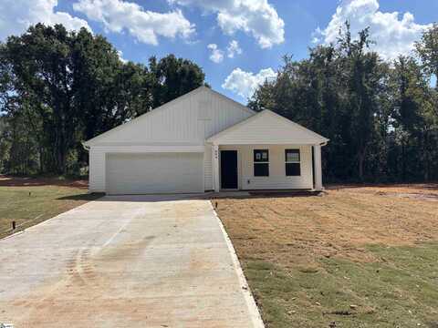 884 Powers Road, Laurens, SC 29360