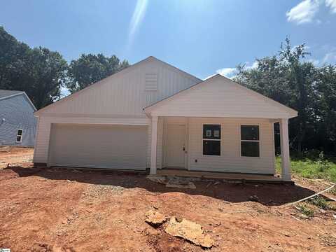 884 Powers Road, Laurens, SC 29360