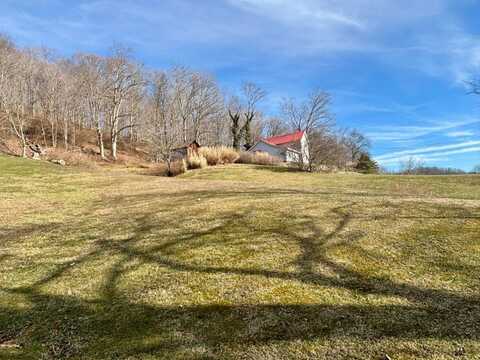2960 Parkersburg Road, Reedy, WV 25270