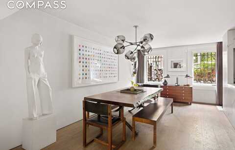 456 West 25th Street, New York, NY 10001