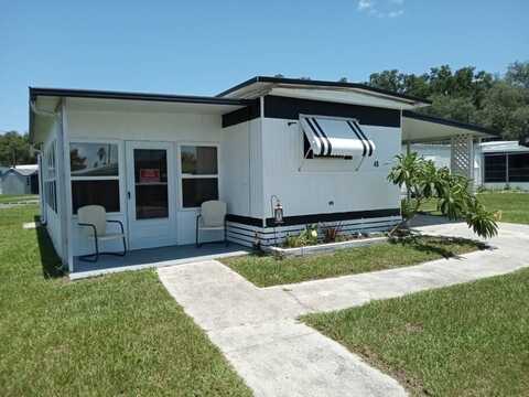 753 West Main Street, Haines City, FL 33844