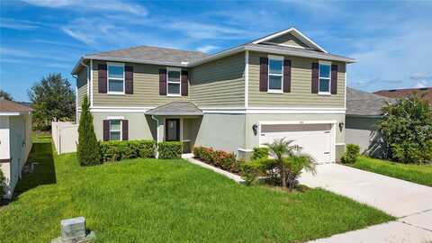 454 Sunfish Drive, Winter Haven, FL 33881