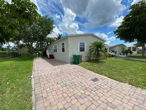 10550 West State Rd 84 Lot #351, Fort Lauderdale, FL 33324