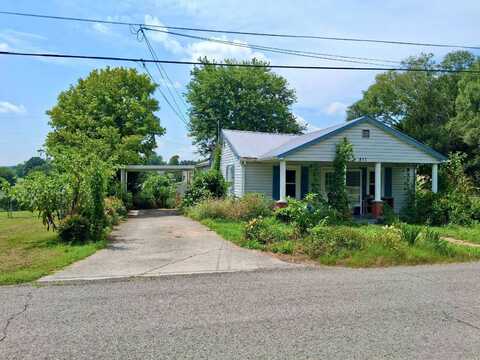 811 Hudson St, Sweetwater, TN 37874