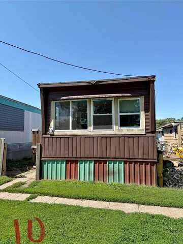2825 SE 14th St, Des Moines, IA 50320