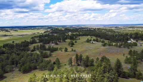258 Bascom Ln, Melstone, MT 59054
