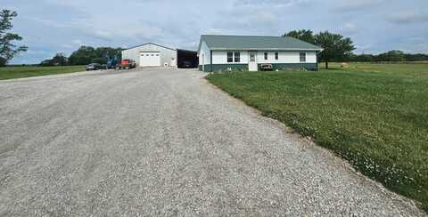 32561 State HWY CC, Hamilton, MO 64644