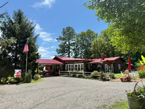 9225 Sunset Road, Tell City, IN 47586