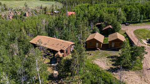 1110 HWY 11, Laramie, WY 82070