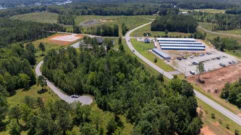 0 Trader Circle, Littleton, NC 27850