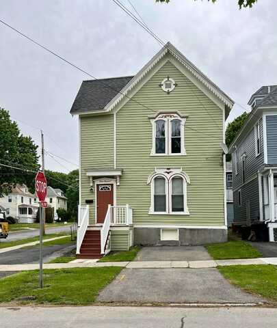 300 S William Street, Johnstown, NY 12095