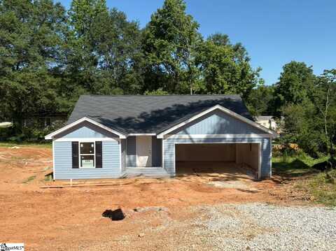 205 Ivydale Drive, Greenville, SC 29609