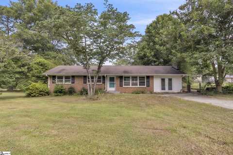 304 Project Road, Iva, SC 29655