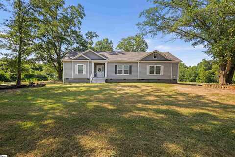118 Garst Springs Road, Pelzer, SC 29669