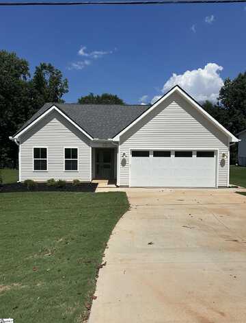 275 Ragan Street, Campobello, SC 29322
