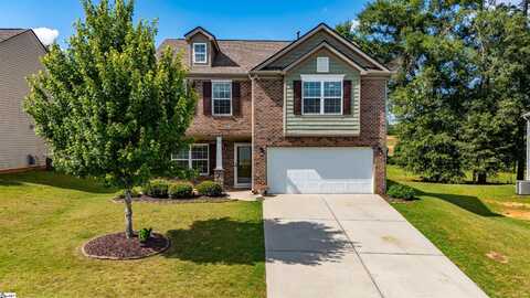 27 Ravencrest Drive, Anderson, SC 29621