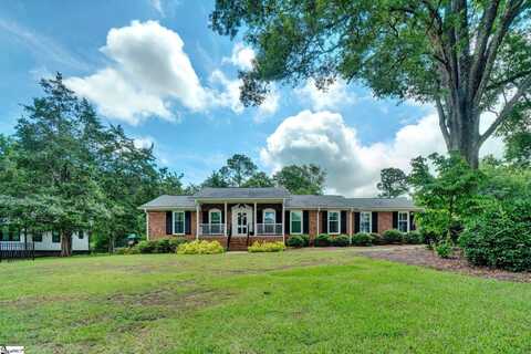 213 Missallie Drive, Clinton, SC 29325
