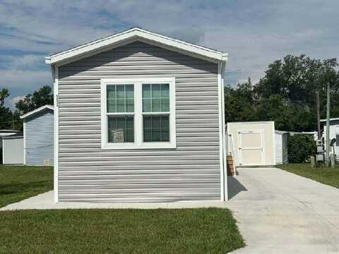 5605 Laura Street, #11, Zephyrhills, FL 33542