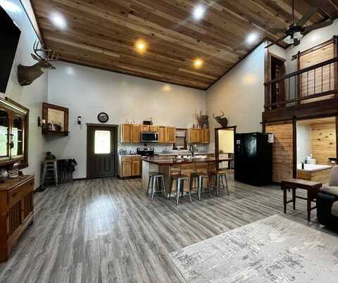 1352 County Road 1175 E, Geff, IL 62842