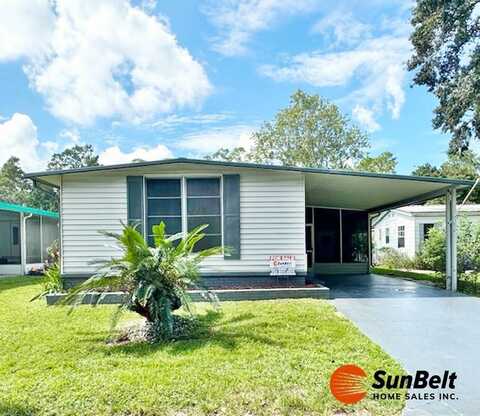 3036 Longford Lane, Brooksville, FL 34601