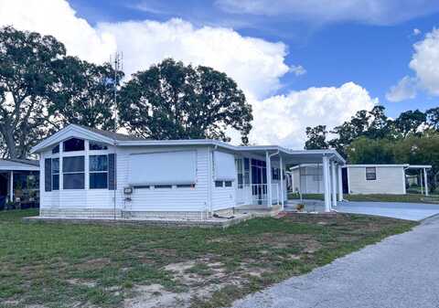 13063 County Line Road, Spring Hill, FL 34609