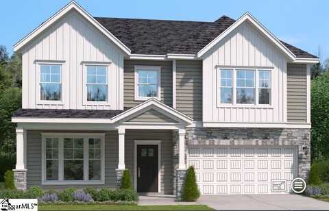 110 Battery Creek Drive, Greenville, SC 29607