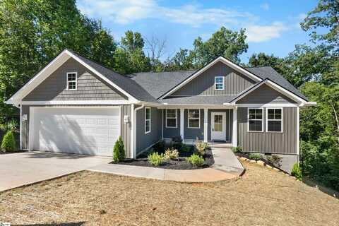 1242 Green Fern Drive, Greenville, SC 29611