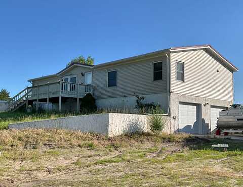 4706 N Prairie Trace Rd., Sutherland, NE 69165