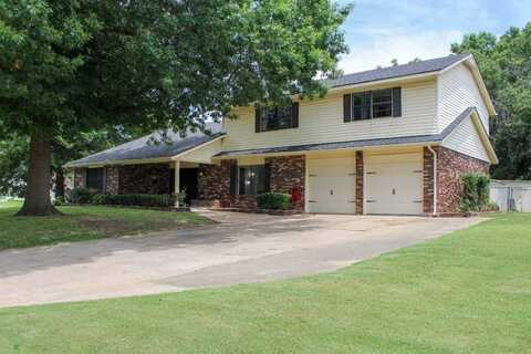 3000 Canterbury Ave, Muskogee, OK 74403