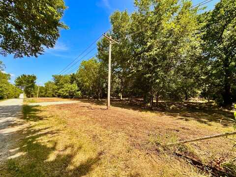 Lot 4 Coley RD, Kingston, OK 73439