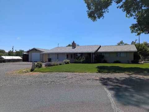200 S Saginaw Ave, Hines, OR 97738