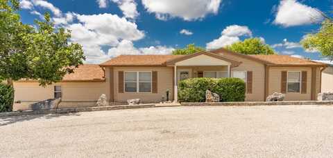 500 Oak Ridge Rd, Fredericksburg, TX 78624