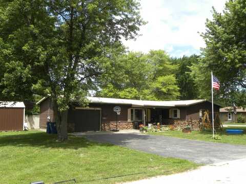 1301 S. Steel St., Robinson, IL 62454