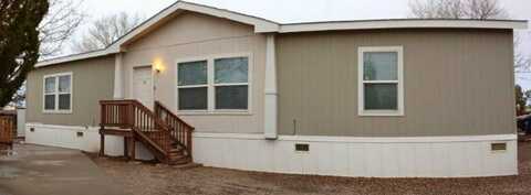 1 Vista Del Rio, Belen, NM 87002