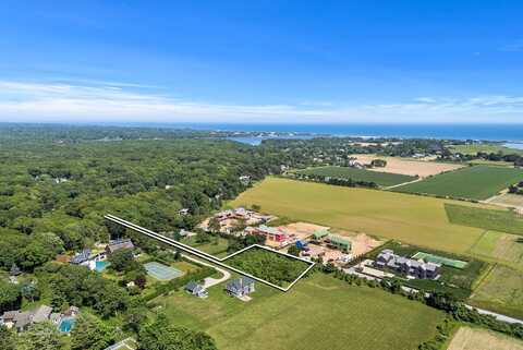 48 Sayres Path, East Hampton, NY 11937