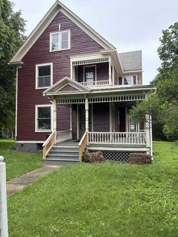 122 W. William Street, Bath, NY 14810